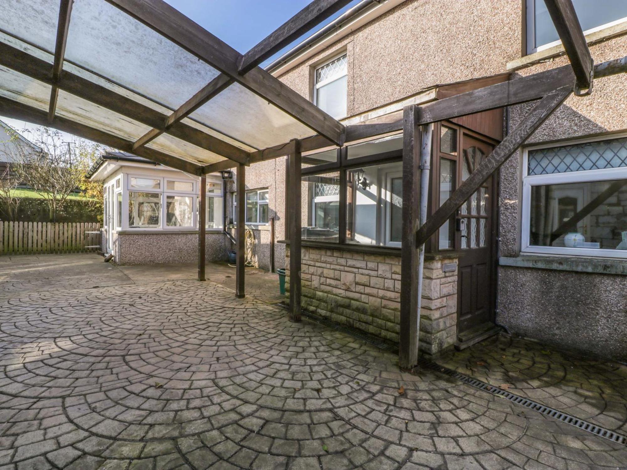 Rose Cottage Лидней Экстерьер фото